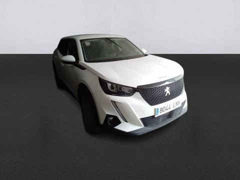 Peugeot 2008 Active Pack BlueHDI 81kW (110CV)