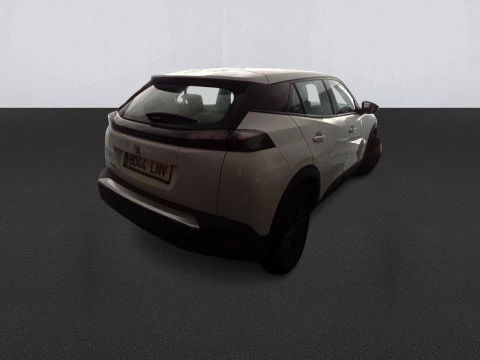 Peugeot 2008 Active Pack BlueHDI 81kW (110CV)