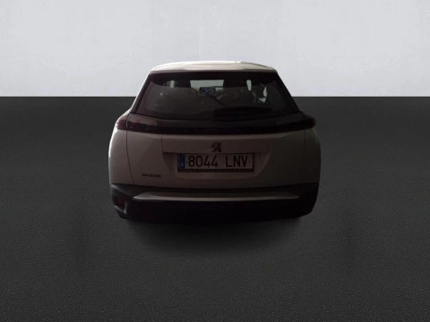 Peugeot 2008 Active Pack BlueHDI 81kW (110CV)