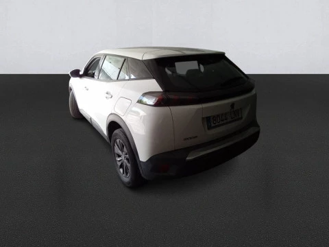 Peugeot 2008 Active Pack BlueHDI 81kW (110CV)