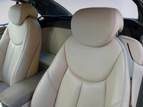 Mercedes-Benz Clase SL SL 350