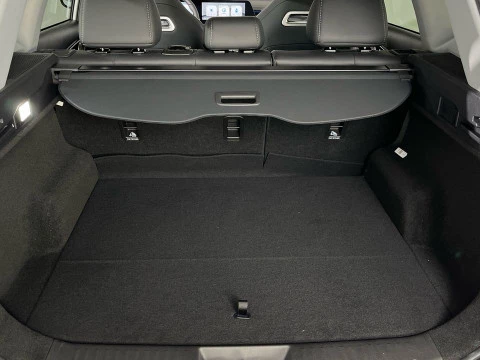 EBRO S700 1.5 TGDI PHEV Luxury E-CVT