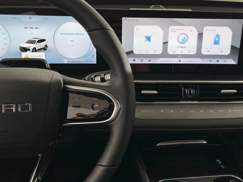 EBRO S700 1.5 TGDI PHEV Luxury E-CVT