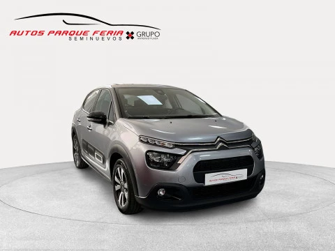 Citroën C3 Origin PureTech 81KW (110CV) Max