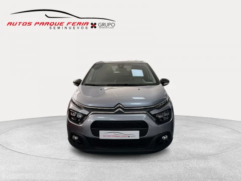 Citroën C3 Origin PureTech 81KW (110CV) Max