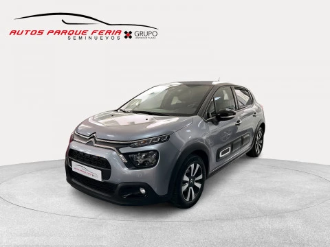 Citroën C3 Origin PureTech 81KW (110CV) Max