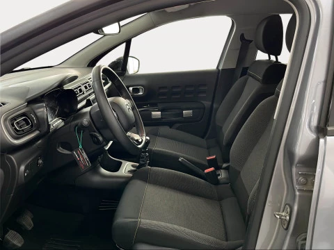 Citroën C3 Origin PureTech 81KW (110CV) Max