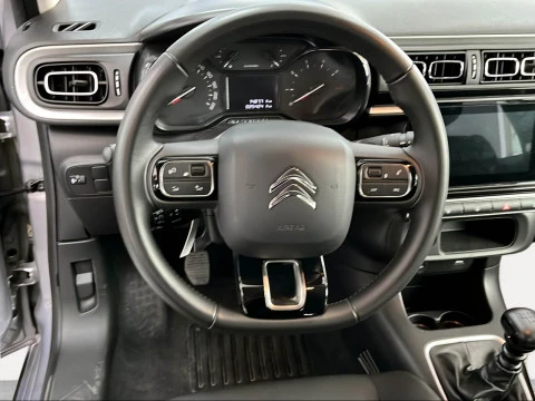 Citroën C3 Origin PureTech 81KW (110CV) Max