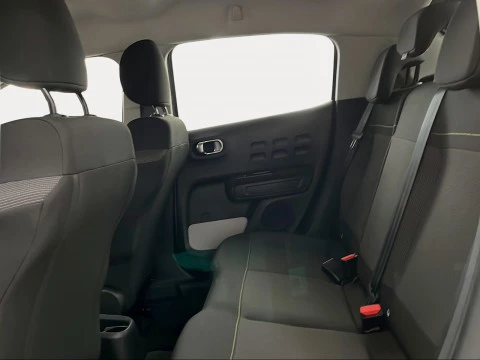 Citroën C3 Origin PureTech 81KW (110CV) Max