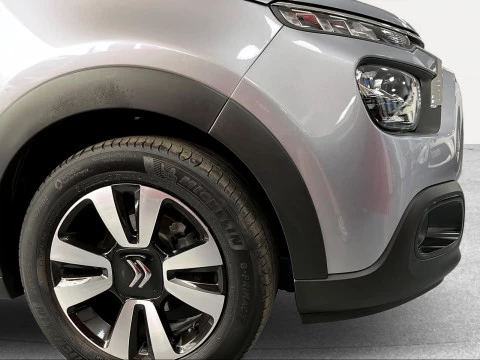 Citroën C3 Origin PureTech 81KW (110CV) Max