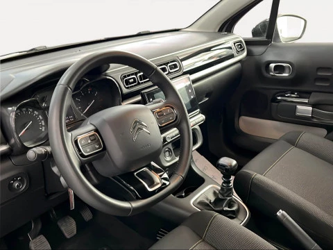 Citroën C3 Origin PureTech 81KW (110CV) Max