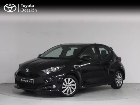 Toyota Yaris 1.5 120H Active Tech Toyota Yaris 1.5 120H Active Tech