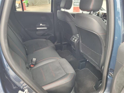 Mercedes-Benz GLA 250 e