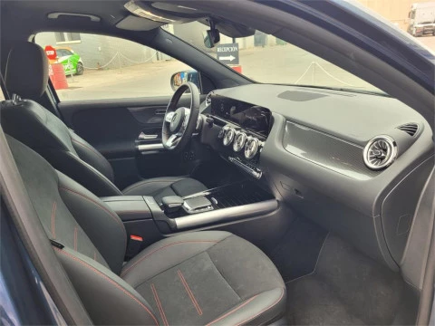 Mercedes-Benz GLA 250 e