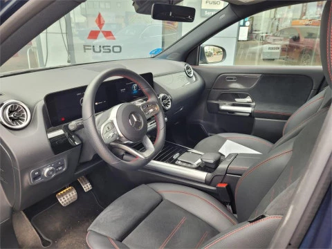 Mercedes-Benz GLA 250 e