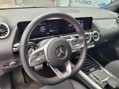 Mercedes-Benz GLA 250 e