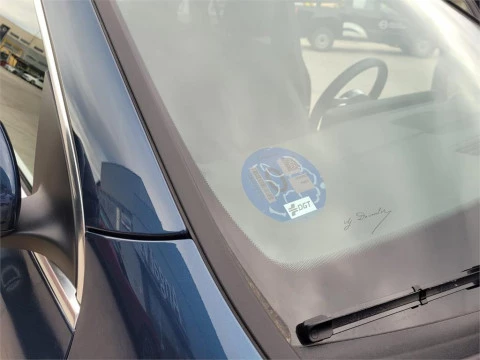 Mercedes-Benz GLA 250 e