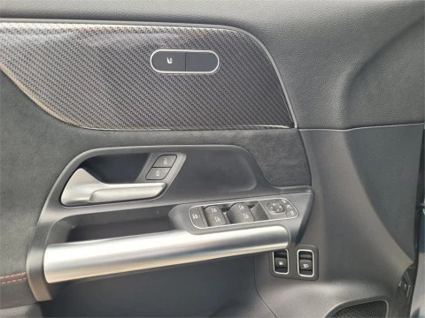 Mercedes-Benz GLA 250 e