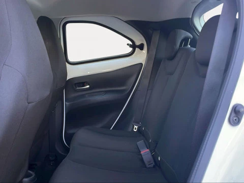 Toyota Aygo X Cross 1.0 VVT-I Play 53 kW (72 CV)