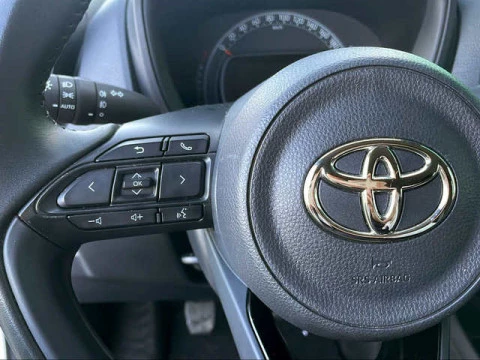 Toyota Aygo X Cross 1.0 VVT-I Play 53 kW (72 CV)