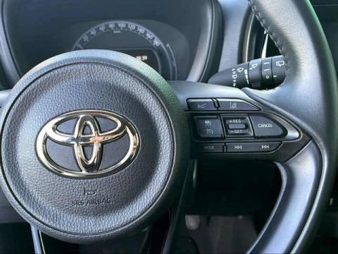 Toyota Aygo X Cross 1.0 VVT-I Play 53 kW (72 CV)