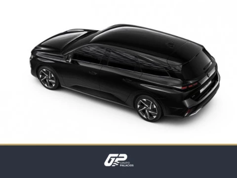 Peugeot 308 SW Allure Hybrid PHEV 180 e-EAT8