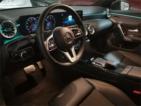 Mercedes-Benz CLA 200 Shooting Brake