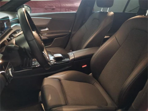 Mercedes-Benz CLA 200 Shooting Brake