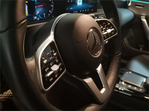 Mercedes-Benz CLA 200 Shooting Brake