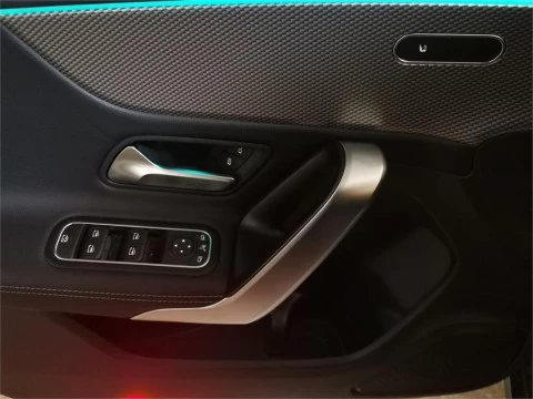 Mercedes-Benz CLA 200 Shooting Brake