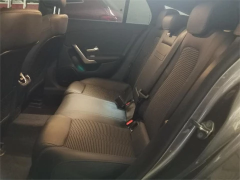 Mercedes-Benz CLA 200 Shooting Brake