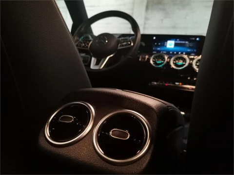 Mercedes-Benz CLA 200 Shooting Brake