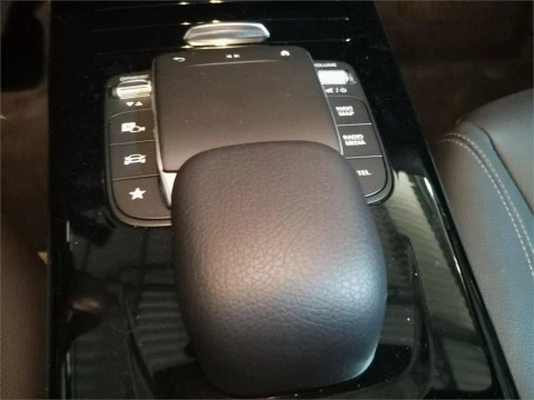 Mercedes-Benz CLA 200 Shooting Brake