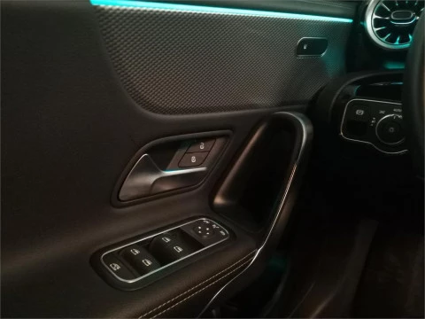 Mercedes-Benz CLA 200 Shooting Brake