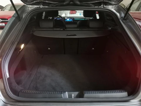 Mercedes-Benz CLA 200 Shooting Brake