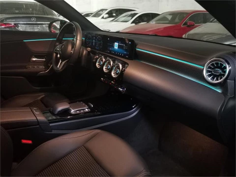 Mercedes-Benz CLA 200 Shooting Brake