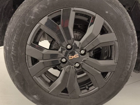 Dacia Sandero  Gasolina/Gas  Stepway ECO-G Extreme Go 74kW