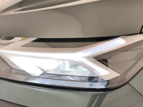 Dacia Sandero  Gasolina/Gas  Stepway ECO-G Extreme Go 74kW