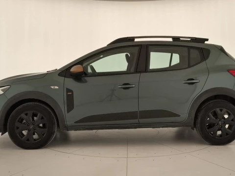 Dacia Sandero  Gasolina/Gas  Stepway ECO-G Extreme Go 74kW