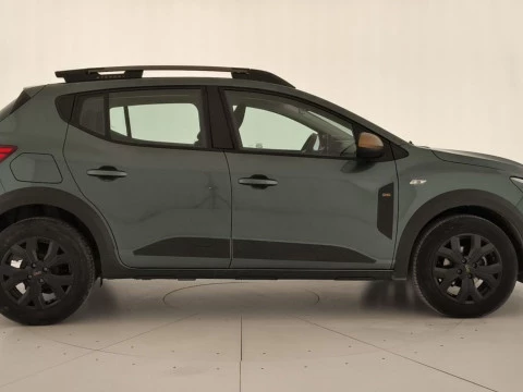 Dacia Sandero  Gasolina/Gas  Stepway ECO-G Extreme Go 74kW