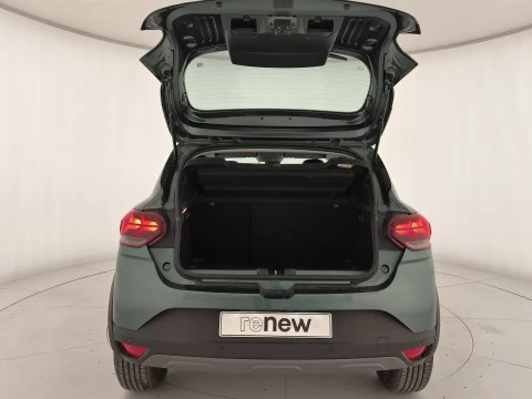 Dacia Sandero  Gasolina/Gas  Stepway ECO-G Extreme Go 74kW