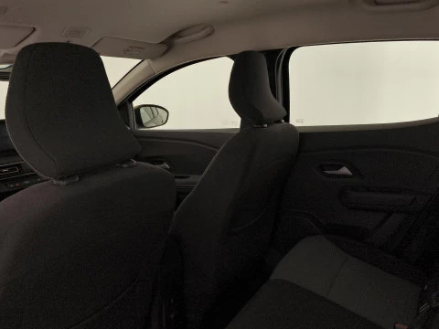 Dacia Sandero  Gasolina/Gas  Stepway ECO-G Extreme Go 74kW