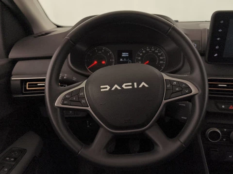 Dacia Sandero  Gasolina/Gas  Stepway ECO-G Extreme Go 74kW