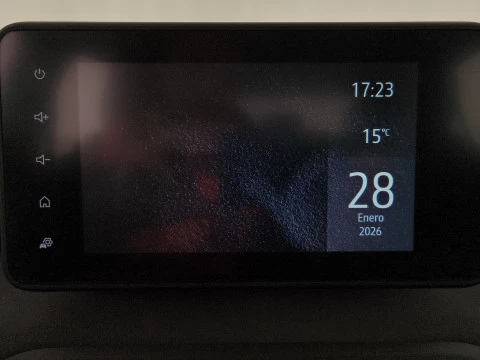 Dacia Sandero  Gasolina/Gas  Stepway ECO-G Extreme Go 74kW