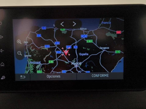 Dacia Sandero  Gasolina/Gas  Stepway ECO-G Extreme Go 74kW