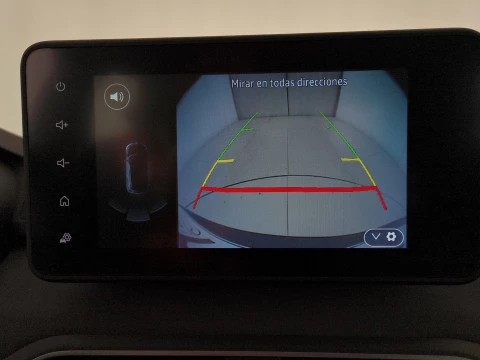 Dacia Sandero  Gasolina/Gas  Stepway ECO-G Extreme Go 74kW