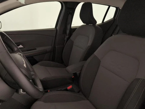 Dacia Sandero  Gasolina/Gas  Stepway ECO-G Extreme Go 74kW