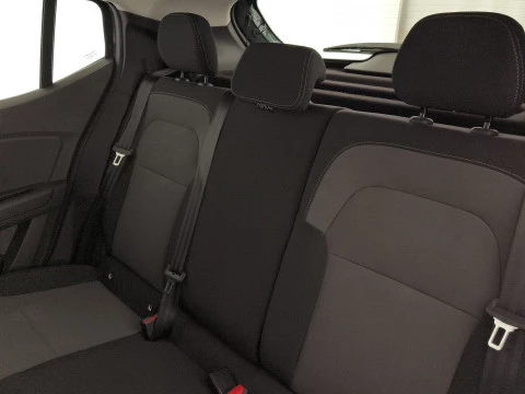 Dacia Sandero  Gasolina/Gas  Stepway ECO-G Extreme Go 74kW