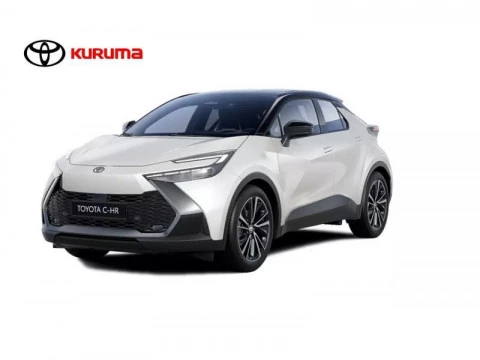 Toyota C-HR 2.0 220PH Spirit