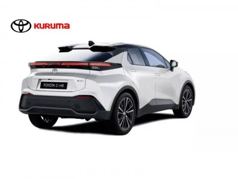 Toyota C-HR 2.0 220PH Spirit